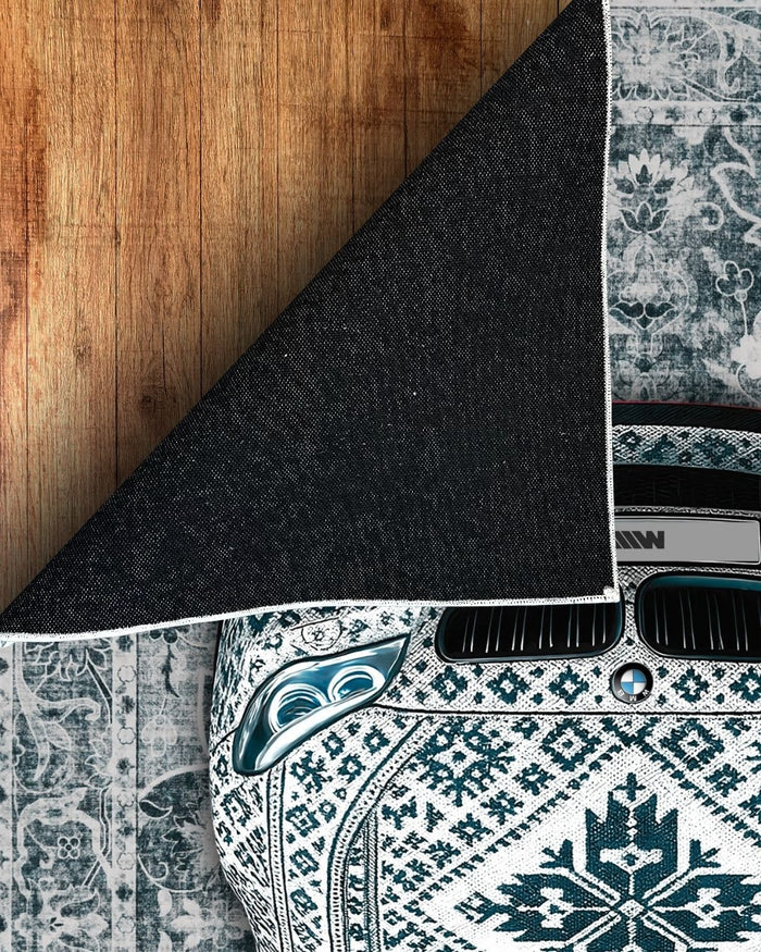 BMW M5 F10 X Northern - M Sport Scandinavian