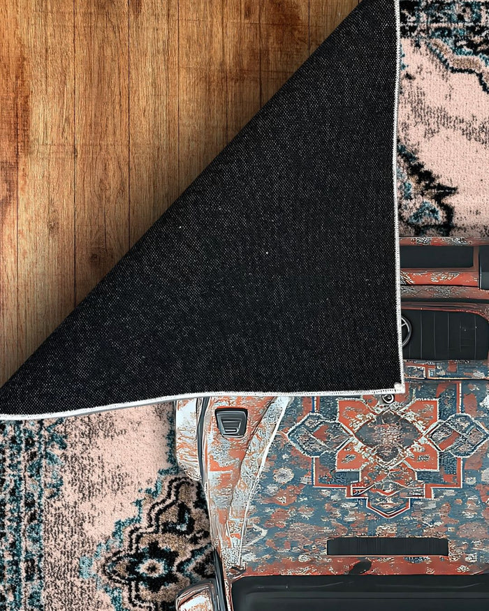 G-Wagon X Safari - AMG Sport Ethnic