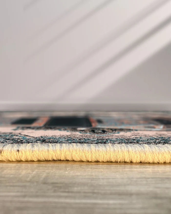 G-Wagon X Safari - AMG Sport Ethnic